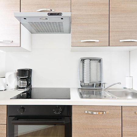 Studio Chaleureux A Etampes, France Экстерьер фото
