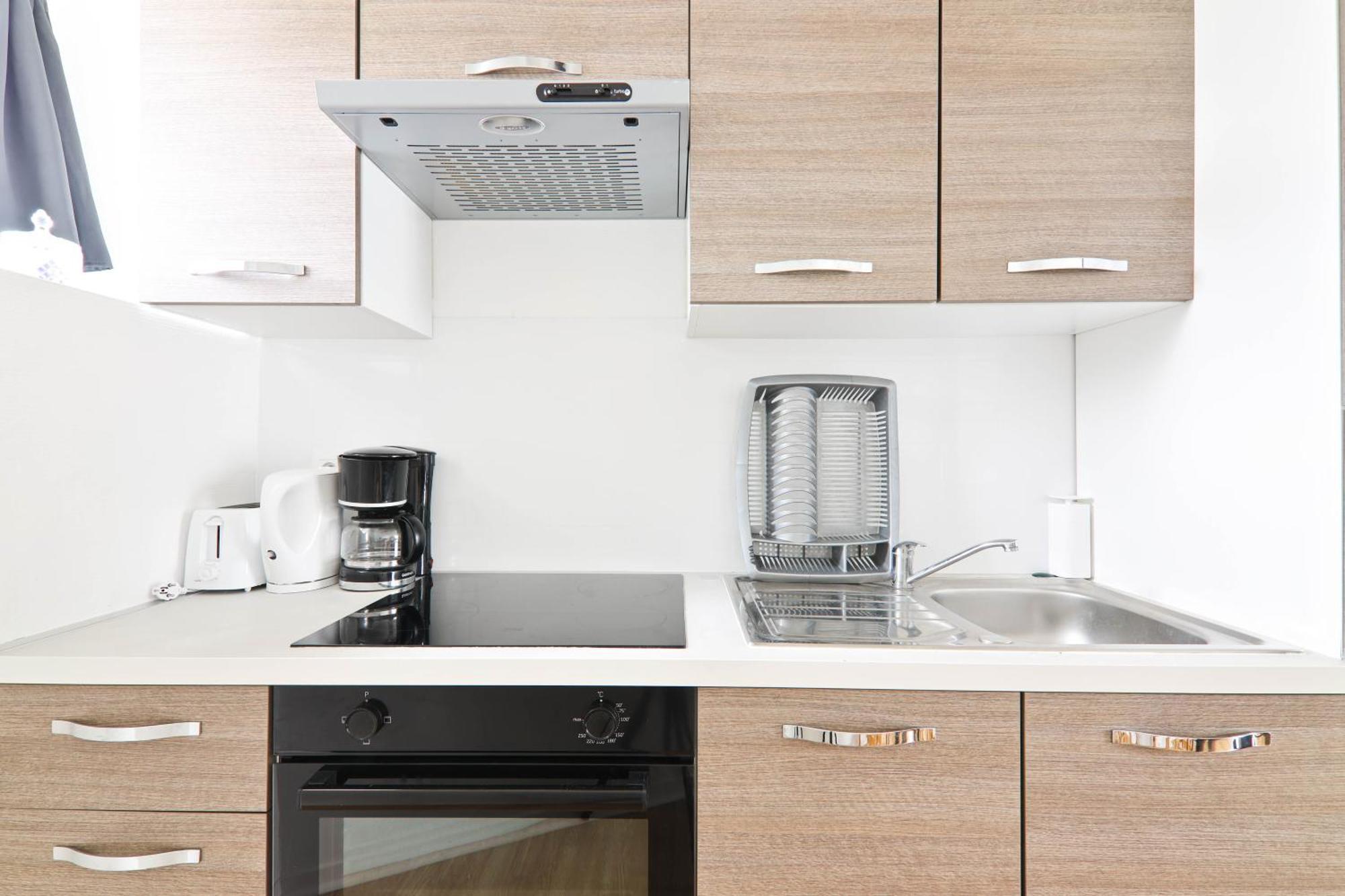 Studio Chaleureux A Etampes, France Экстерьер фото