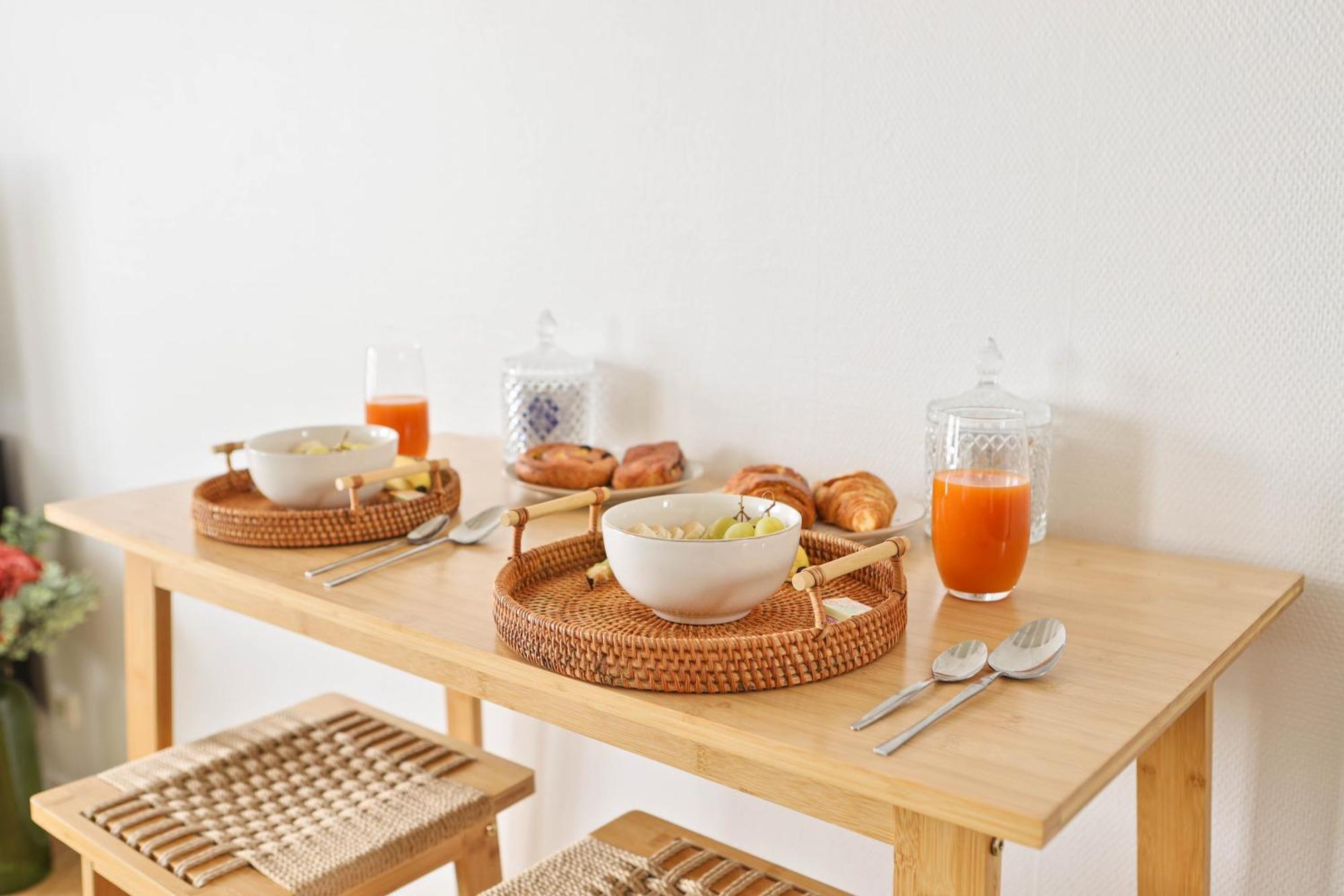 Studio Chaleureux A Etampes, France Экстерьер фото